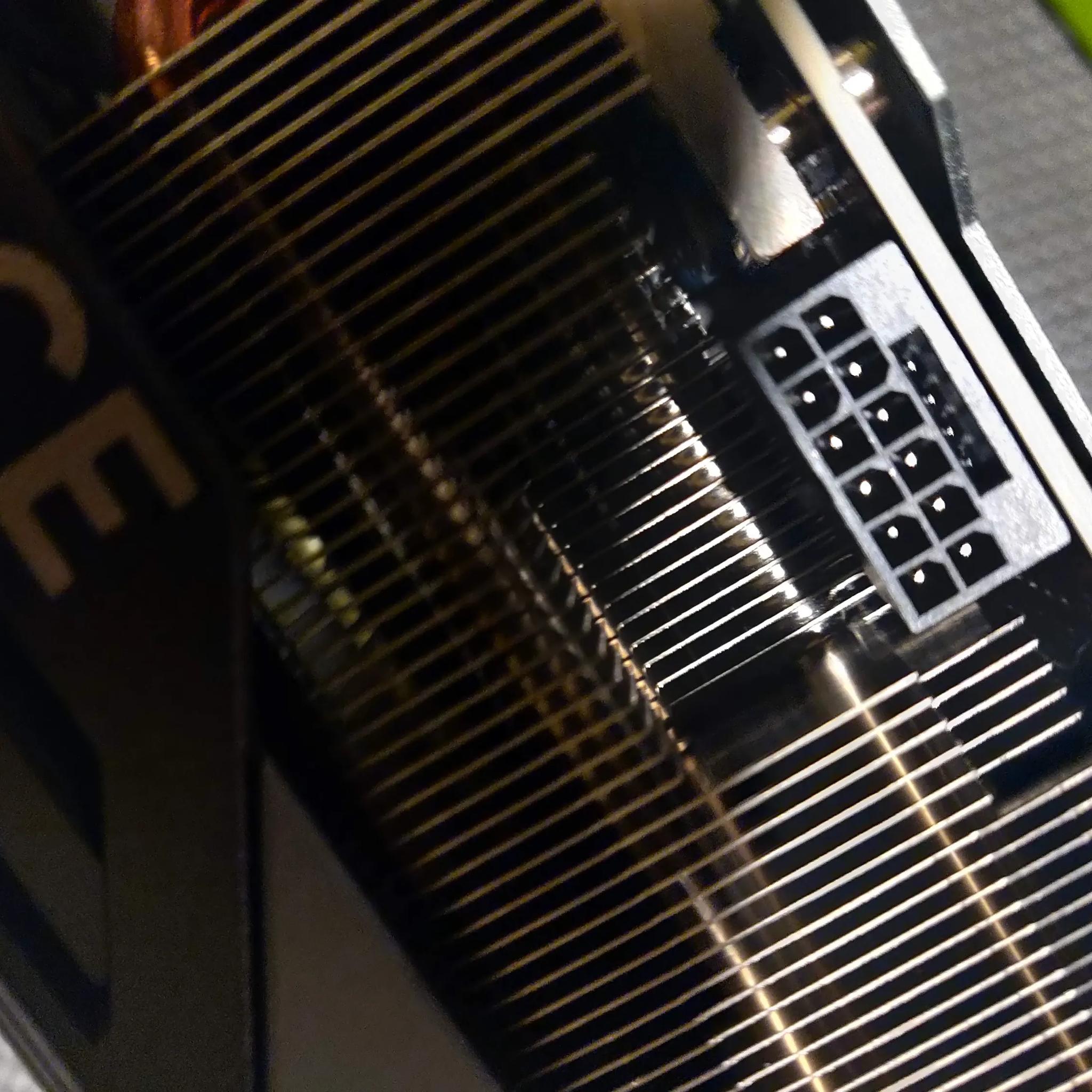 Gigabyte RTX 4090 Gaming OC 24G - used in box