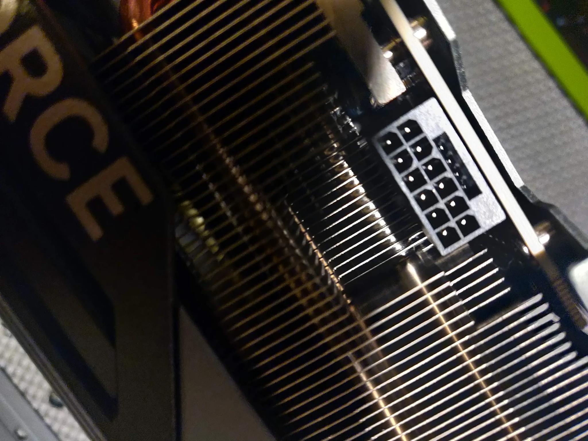 Gigabyte RTX 4090 Gaming OC 24G - used in box