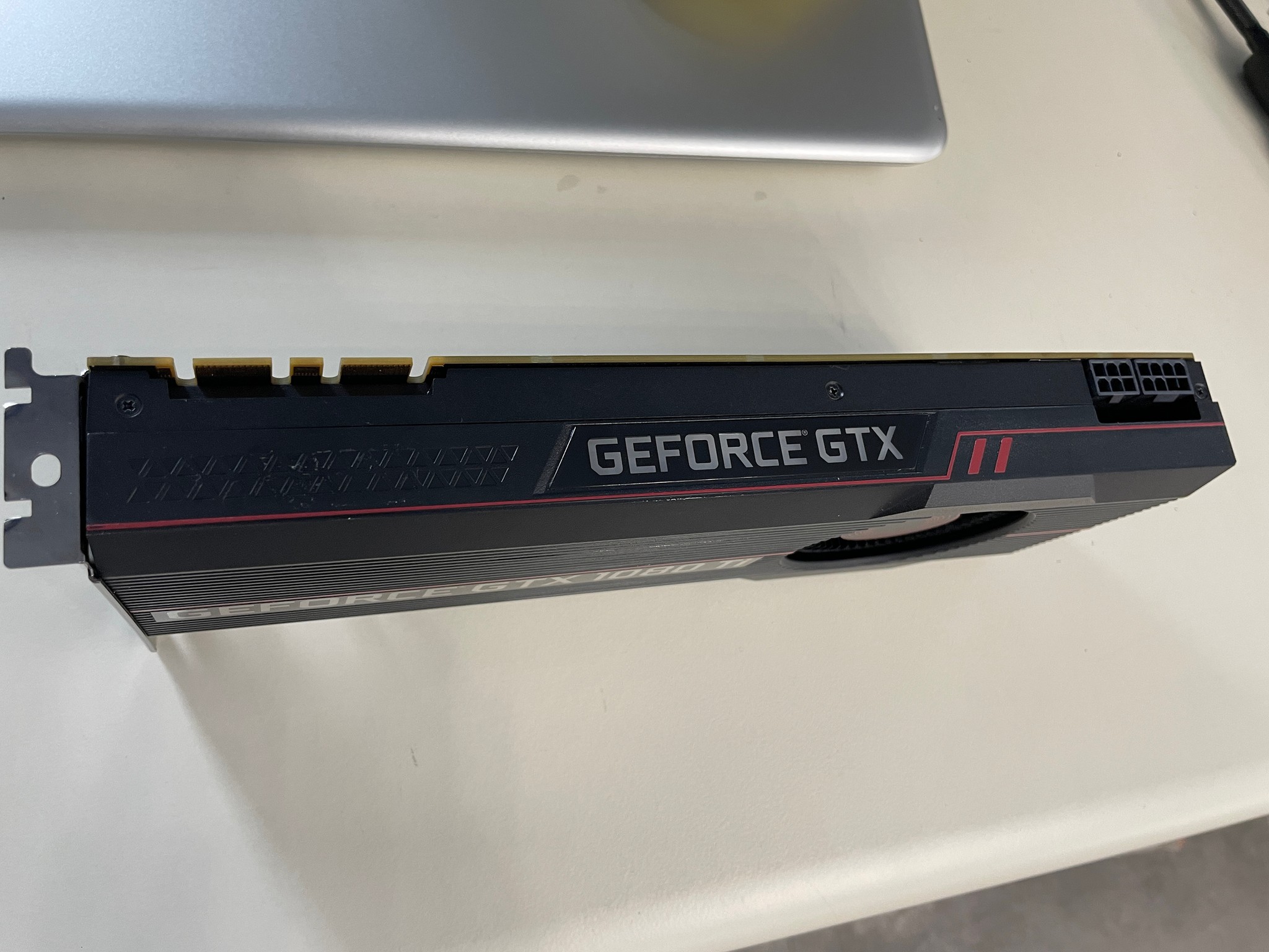 HP GTX 1080Ti 11GB GDDR5X