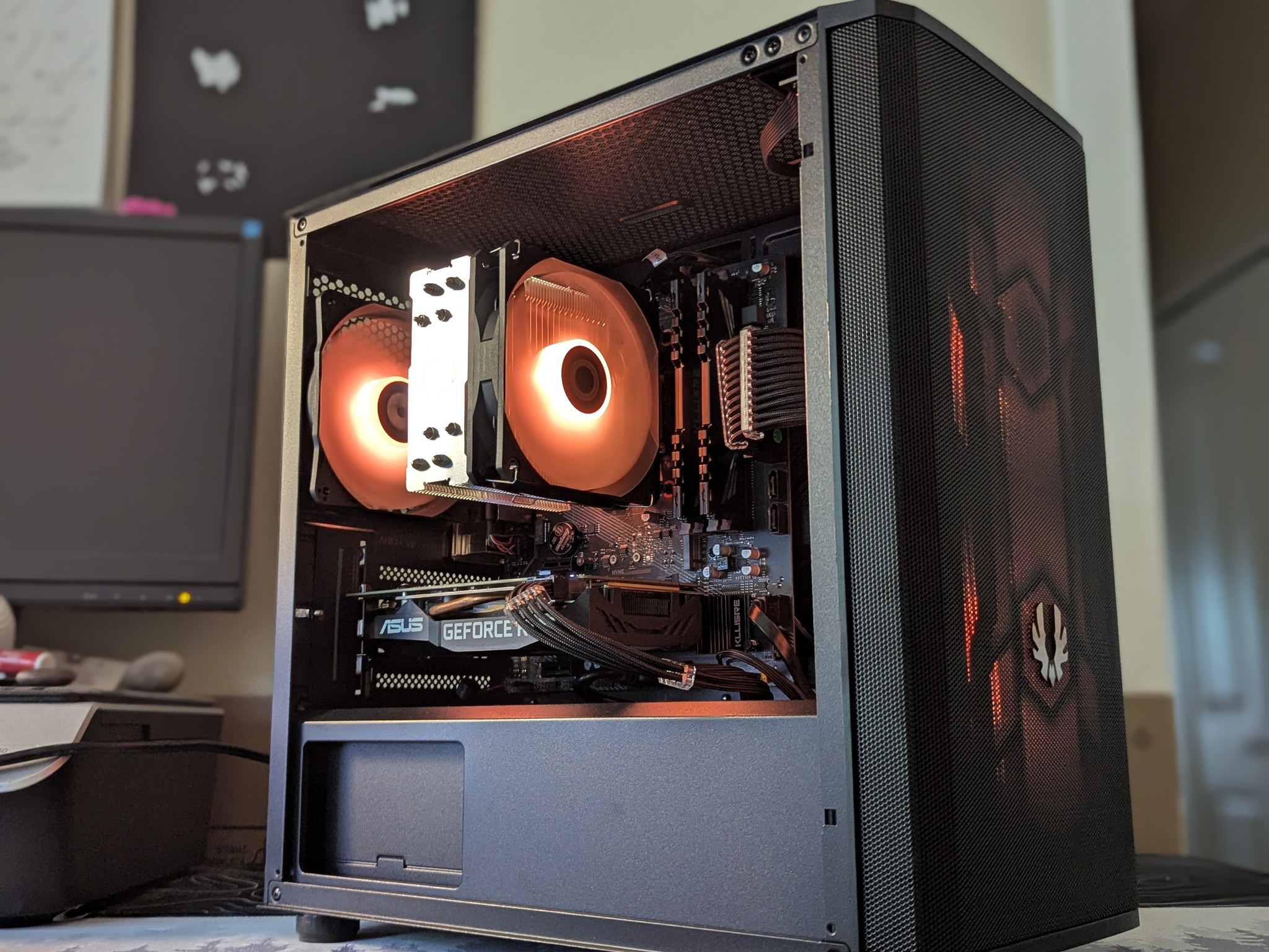 Copy of Gaming PC | Ryzen 5 | RTX 2060 | 16GB | 512GB | Wifi&BT