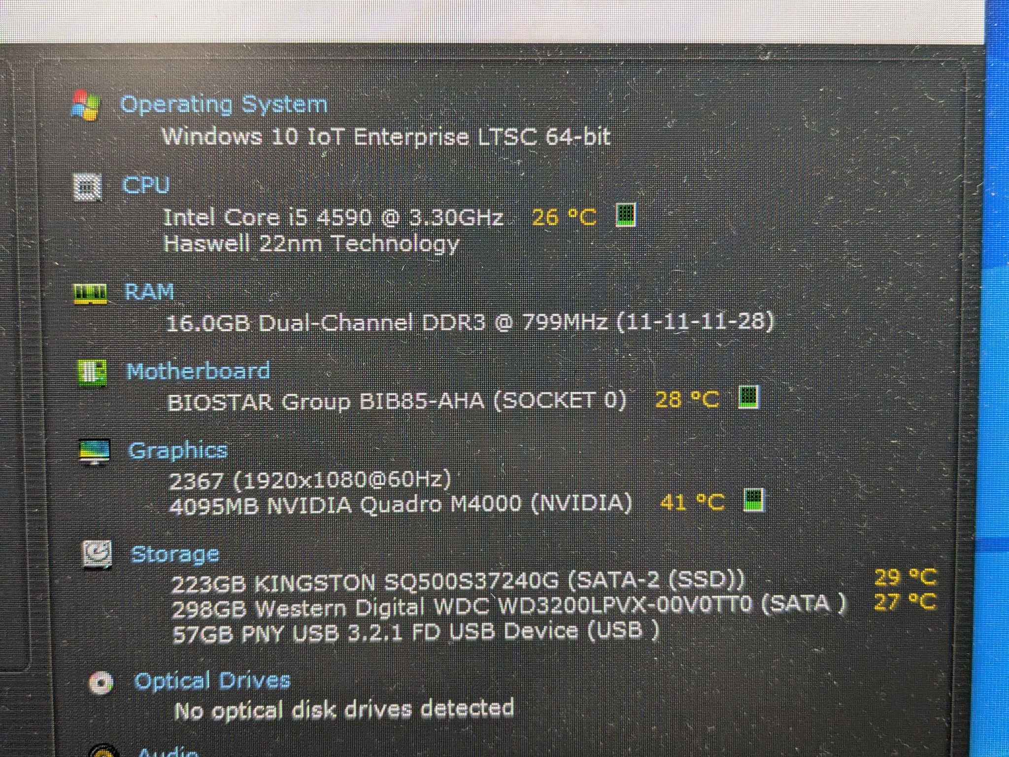100 FPS Fortnite | 180 Day Warranty | i5-4590, 16GB RAM, 250GB SSD, 8GB Nvidia, Win10, Wifi