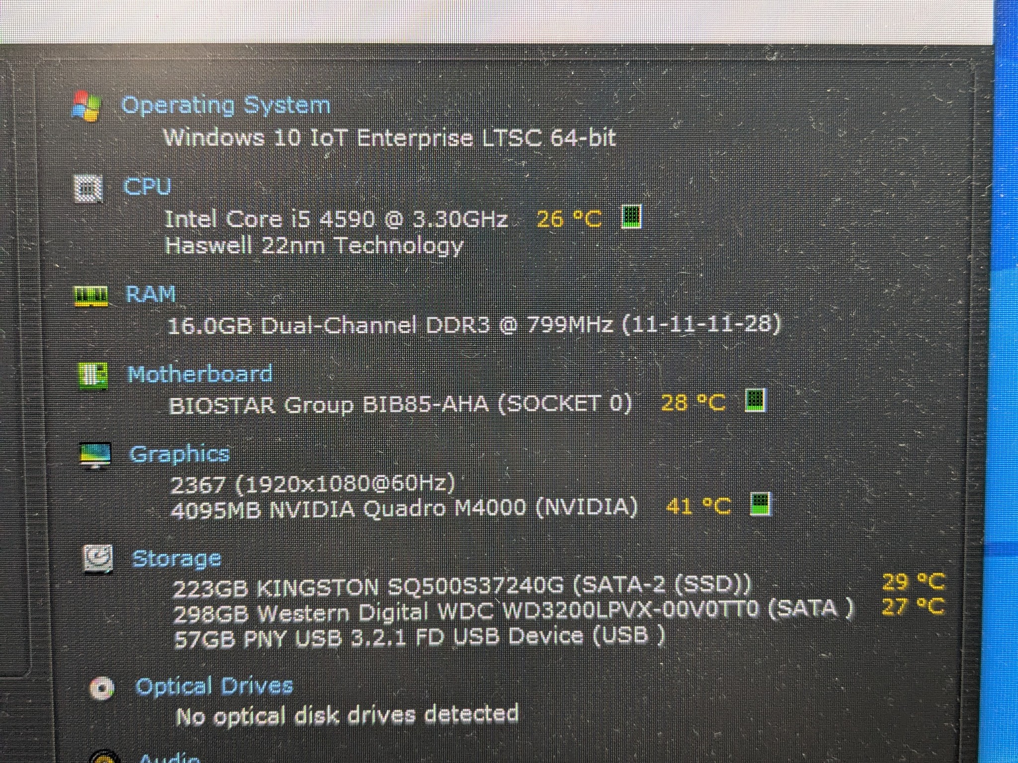 100 FPS Fortnite | 180 Day Warranty | i5-4590, 16GB RAM, 250GB SSD, 8GB Nvidia, Win10, Wifi