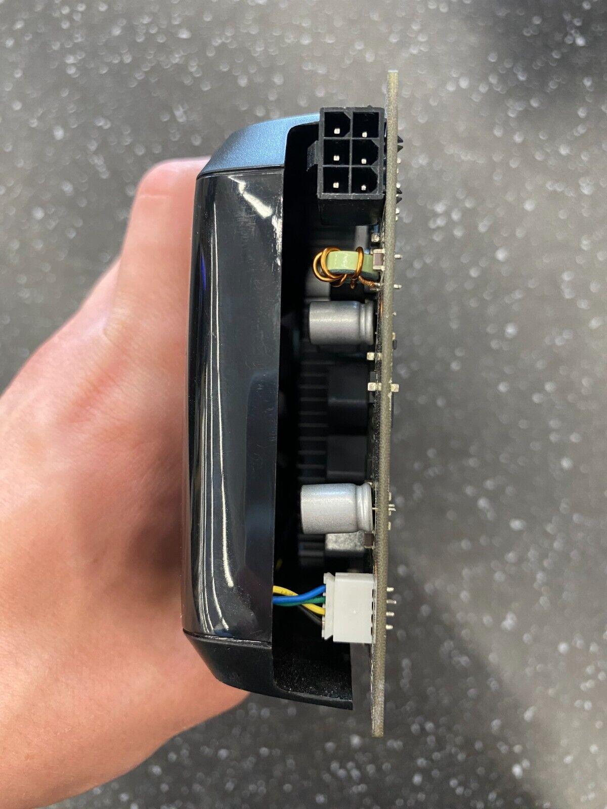 EVGA GeForce GTS 450 1GB GDDR5 Graphics Card - Mini HDMI, DVI