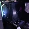 🌈"Neon Shadow"⚫️| 1440p Gaming | i9 10850K | RTX 3060 Ti | 16GB Ram | 1TB+1GB Dram SSD | Free Ship