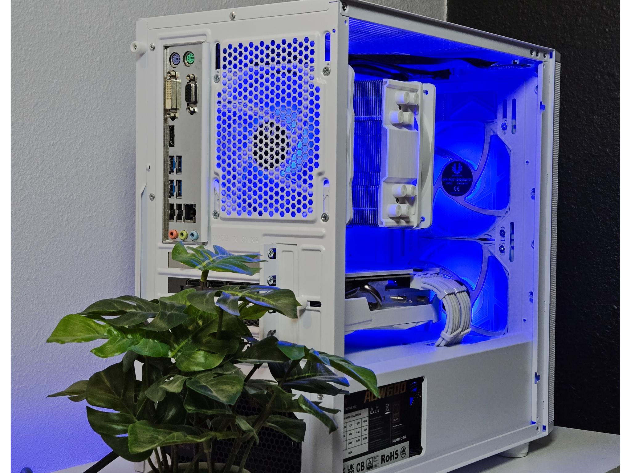 RTX 3070 | Ryzen 5 5500 | Wi-Fi | Gaming PC