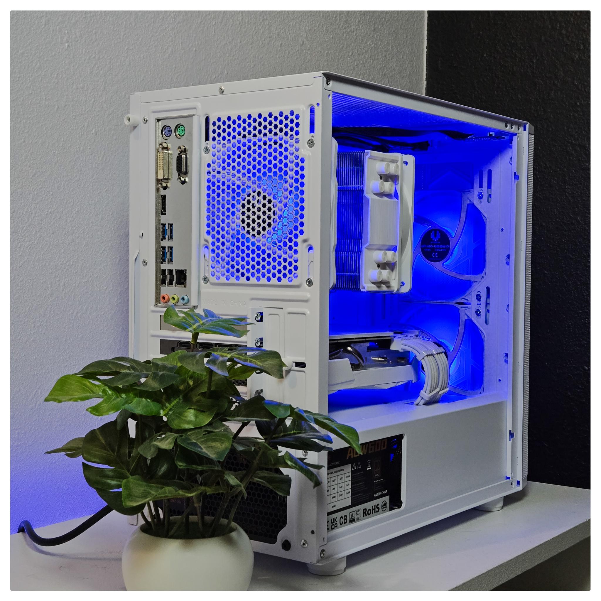 RTX 3070 | Ryzen 5 5500 | Wi-Fi | Gaming PC