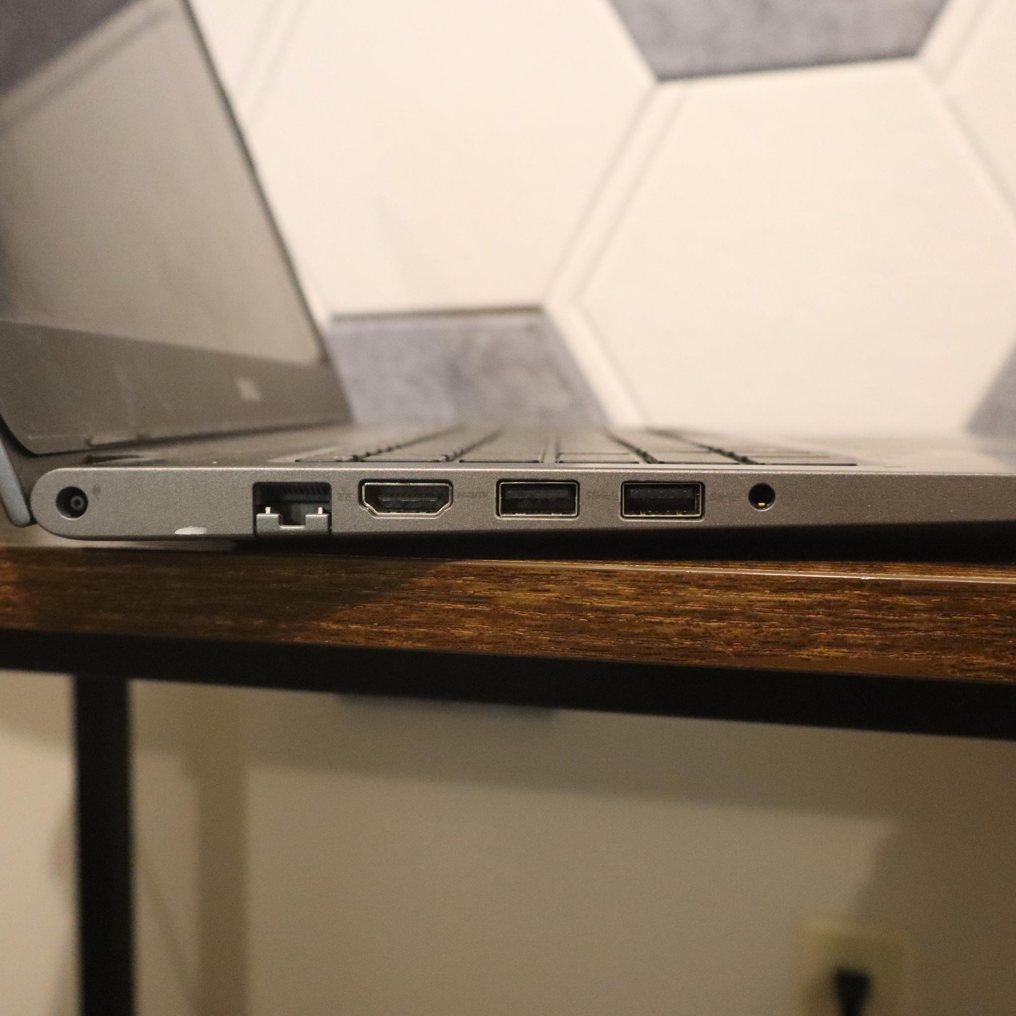 dell Vostro i5 7th gen 256 gb SSD 8gb ram webcam windows 10 activated
