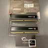 Tested 64GB 6400MHz CL32 Black G.Skill Trident Z5 RGB (2x32GB) DDR5 RAM