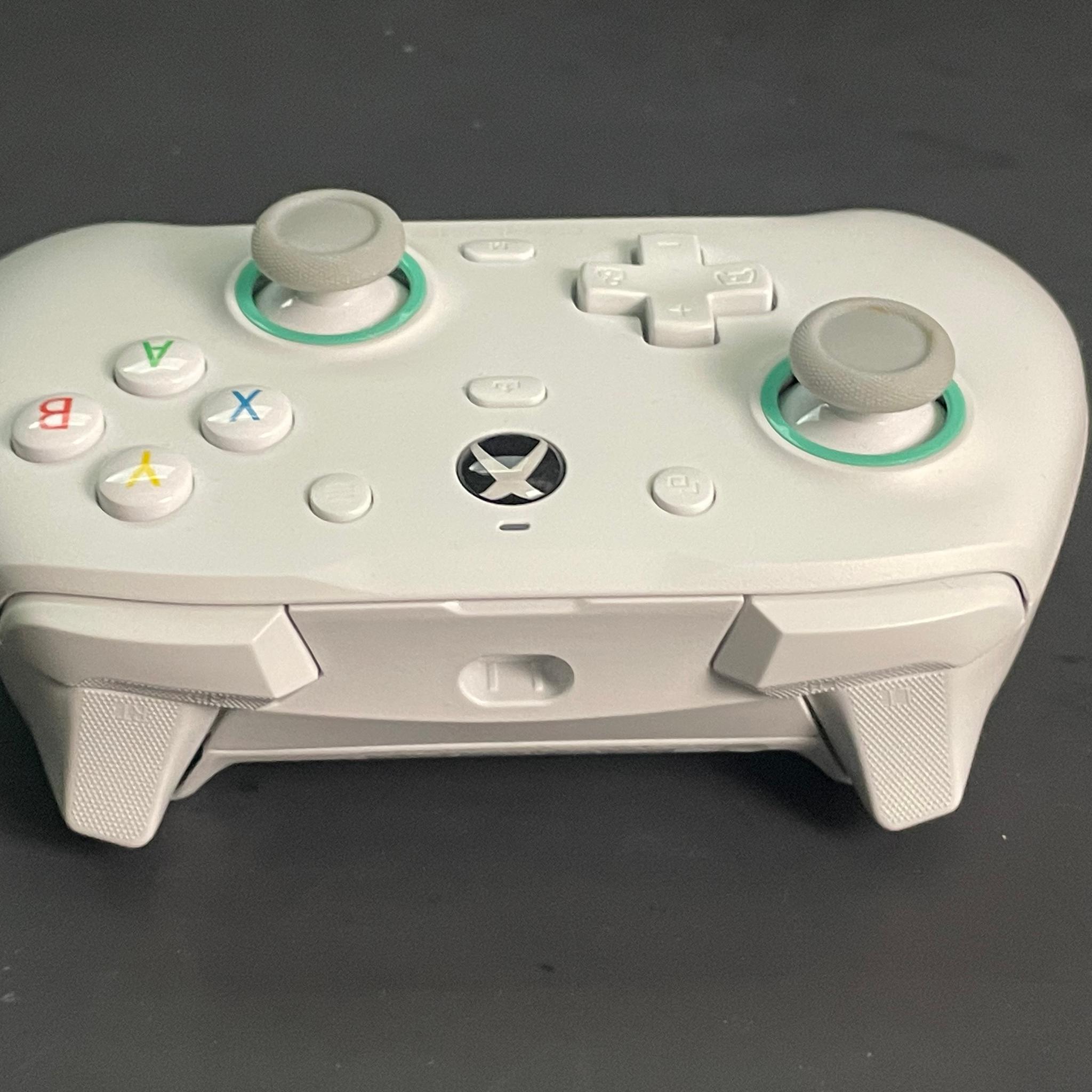 GameSir G7 SE Wired Controller for Xbox Series X|S, Xbox One & PC White | Free Shipping