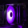 💜🖤 RTX 4060 / Ryzen 7 3700X / 16GB Gaming PC 🖤💜