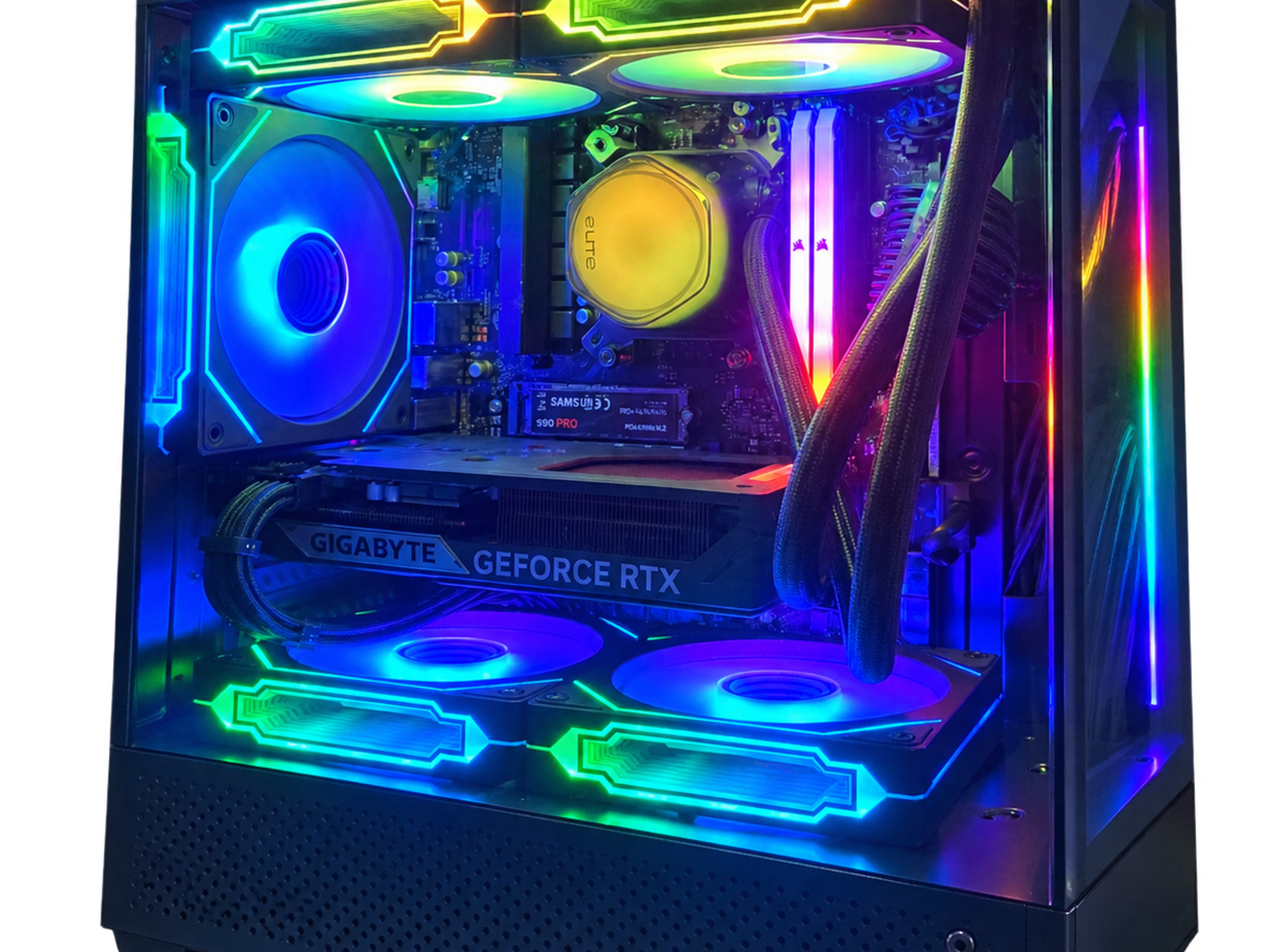 5060|R5 9600X|DDR5 NEW