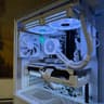 RTX 9070 XT 16GB | Ryzen 7 7700X | 32GB 6000 | ROG STRIX B850-A | 2TB NVMe | 240MM AIO | 850W PSU