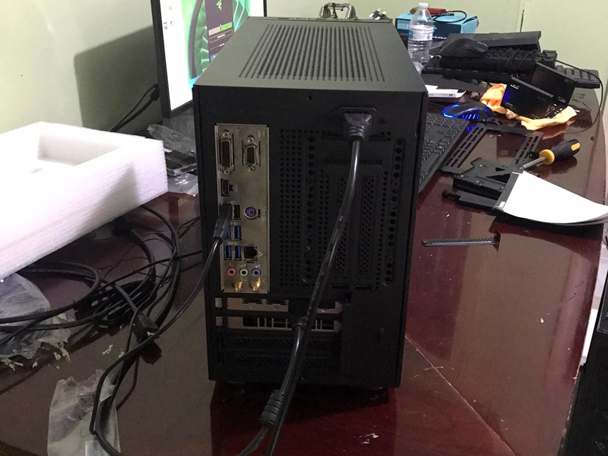 xbox and ps5 killer GAMING PC