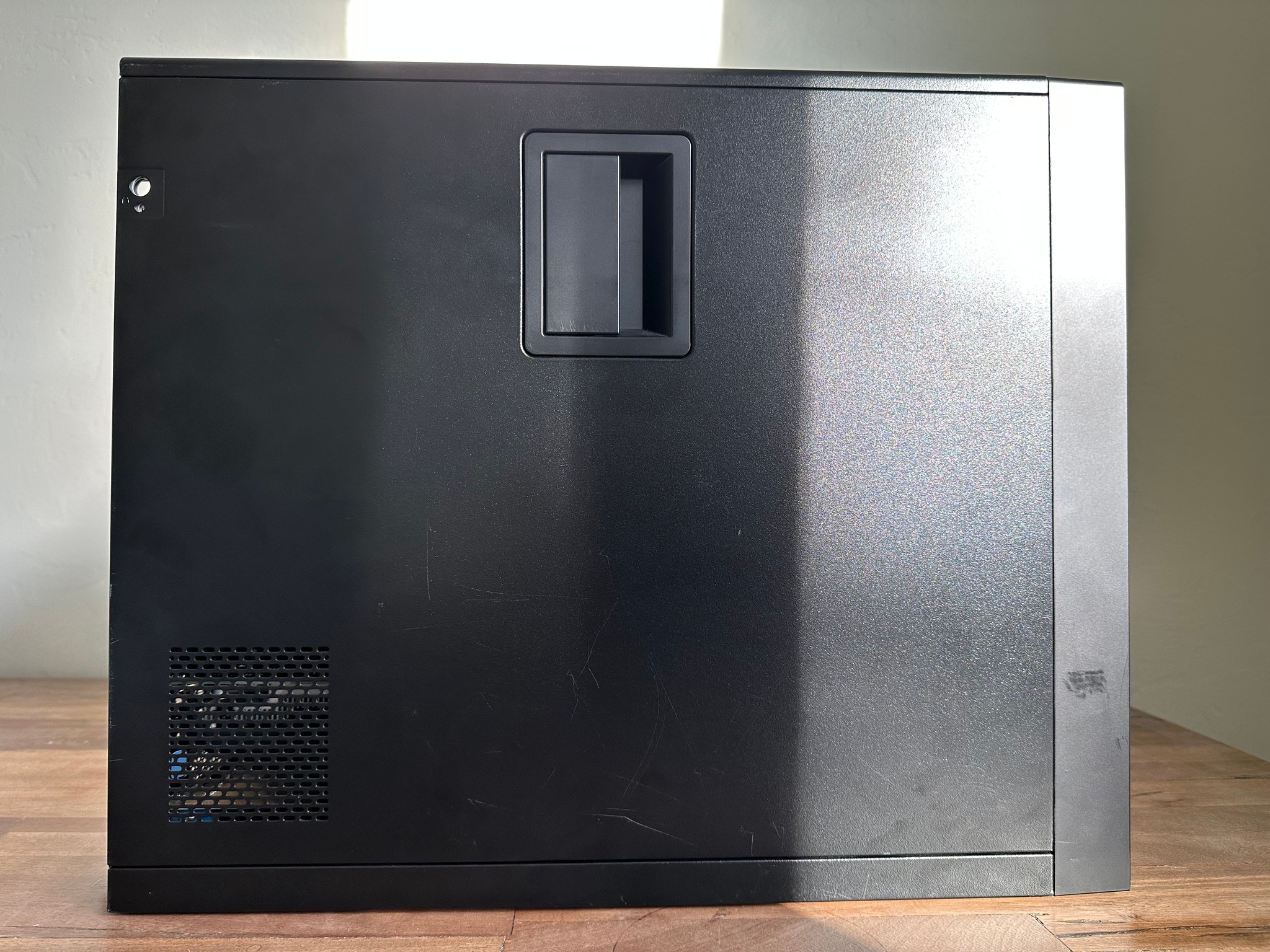 Budget Gaming PC | RTX 3050 6GB | i7-6700 | 1.5TB SSD | 32GB RAM | Windows 10 Pro | WiFi