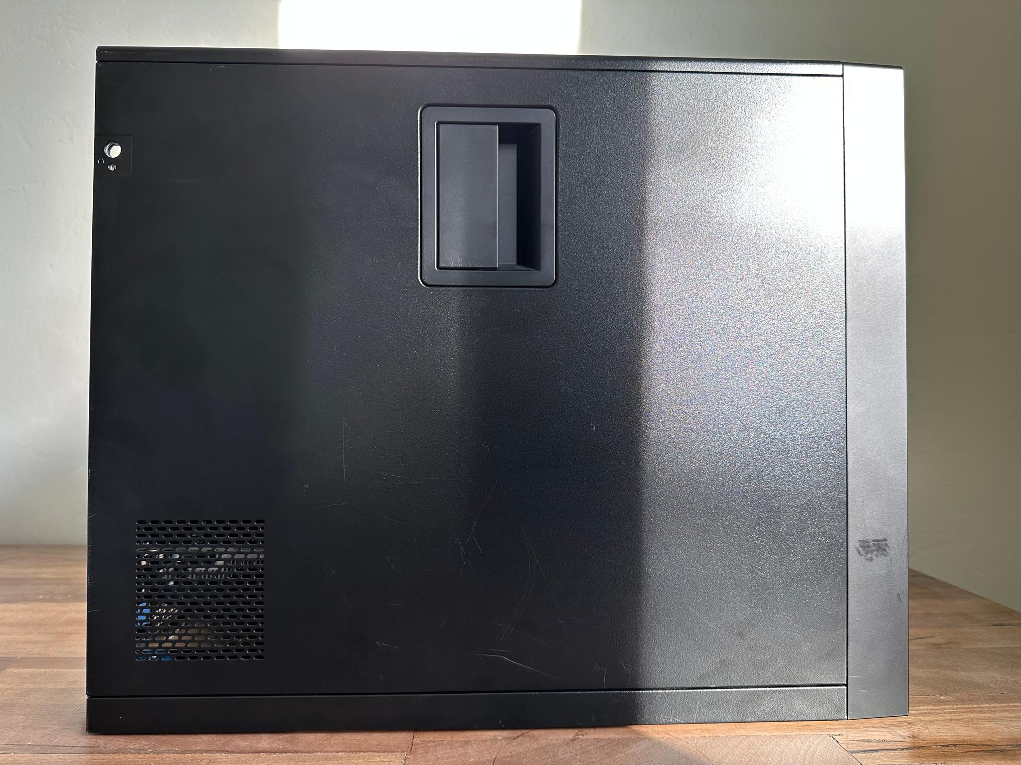Budget Gaming PC | RTX 3050 6GB | i7-6700 | 1.5TB SSD | 32GB RAM | Windows 10 Pro | WiFi