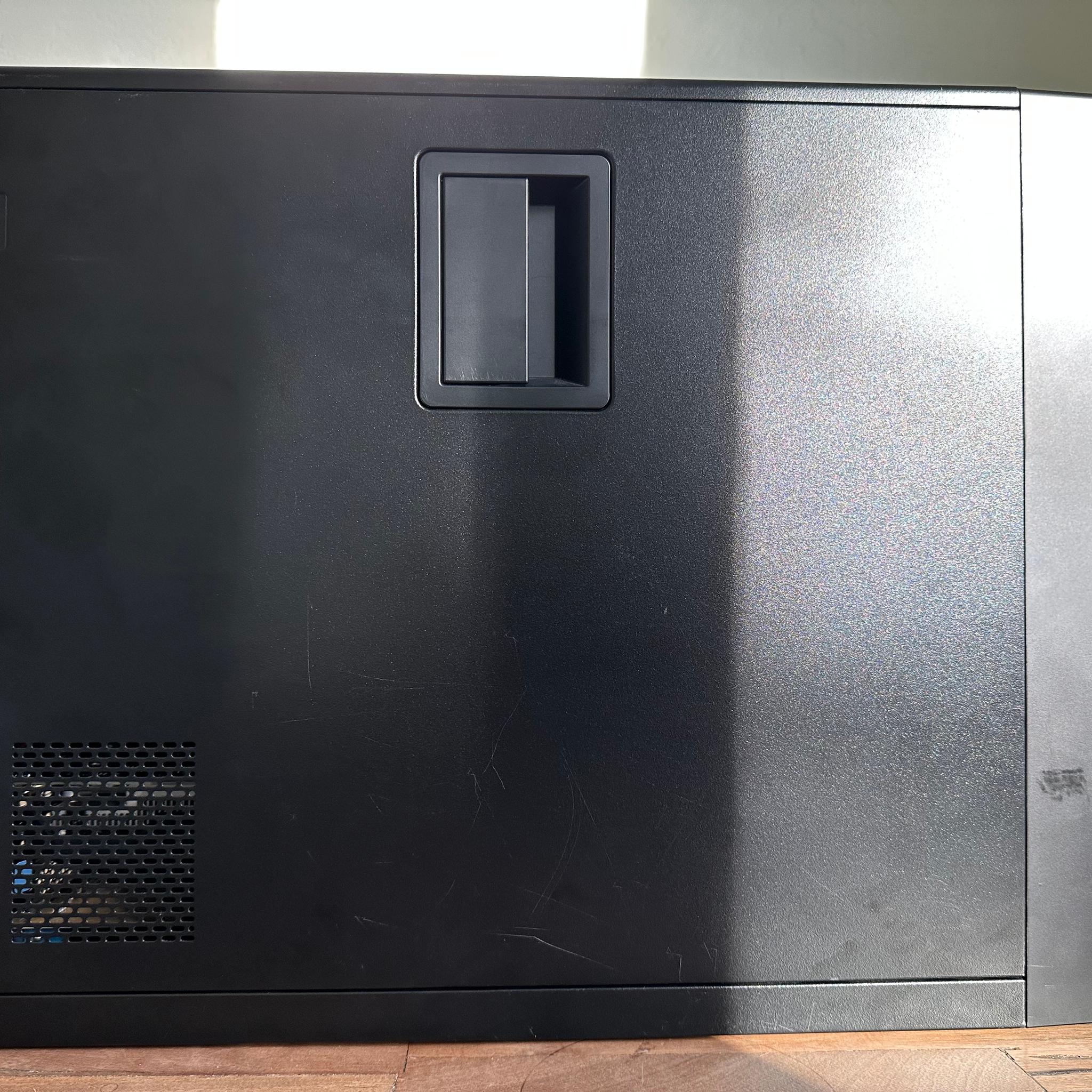 Budget Gaming PC | RTX 3050 6GB | i7-6700 | 1.5TB SSD | 32GB RAM | Windows 10 Pro | WiFi