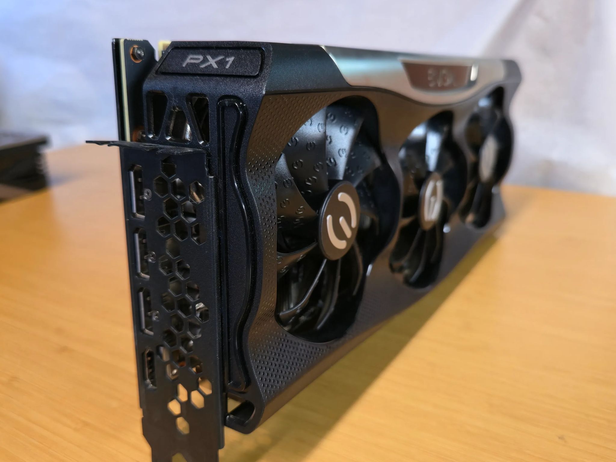 EVGA 3090 FTW3 24GB GDDR6X GRAPHICS CARD
