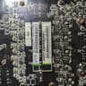 USED - Radeon Sapphire Tri-X R9 290 OC - GDDR5 4GB