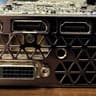 PNY GeForce GTX 1080 8GB GDDR5X PCIE3.0 Graphics Card