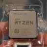Used AMD Ryzen 3600 6 Core Processor