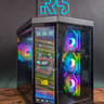RTX 4090 // Ryzen 7950x3D // 96GB DDR5 // 2TB Samsung 990 Pro // WiFi