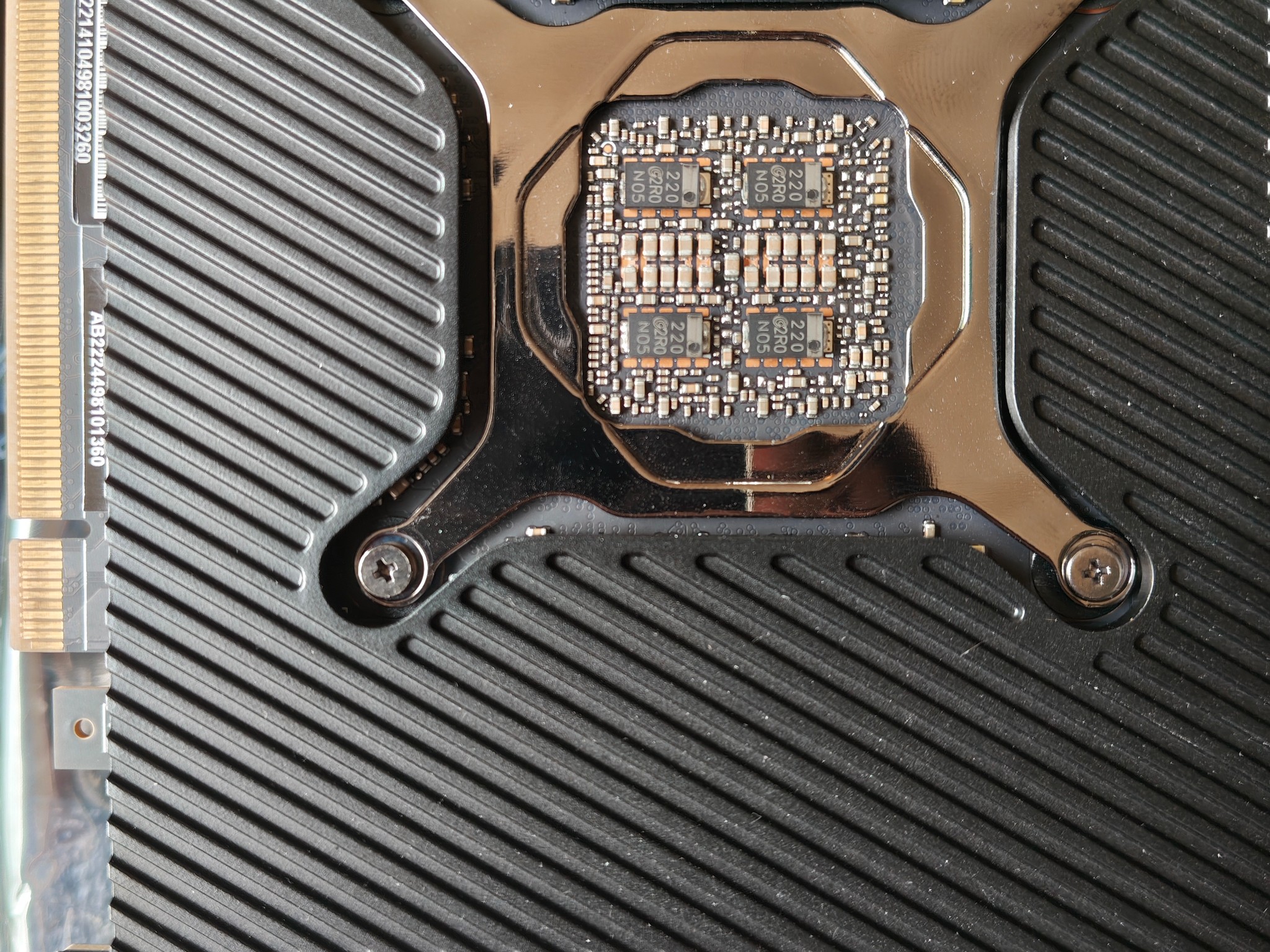 EVGA FTW3 ULTRA GAMING GeForce RTX 3090 Ti