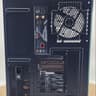 Gaming PC Ryzen 7 7700 32GB RAM 1TB SSD RTX 5070 12GB Windows 11 Computer