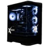 XIDAX X-6 Gaming PC Core i7 14700F RTX 5070 32GB DDR5 2TB NVMe WiFi Win 11 New