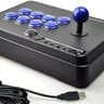Mayflash F300 Arcade Fight Stick Joystick for Windows PC, MacOS, Nintendo Switch, Xbox, PS4,PS3