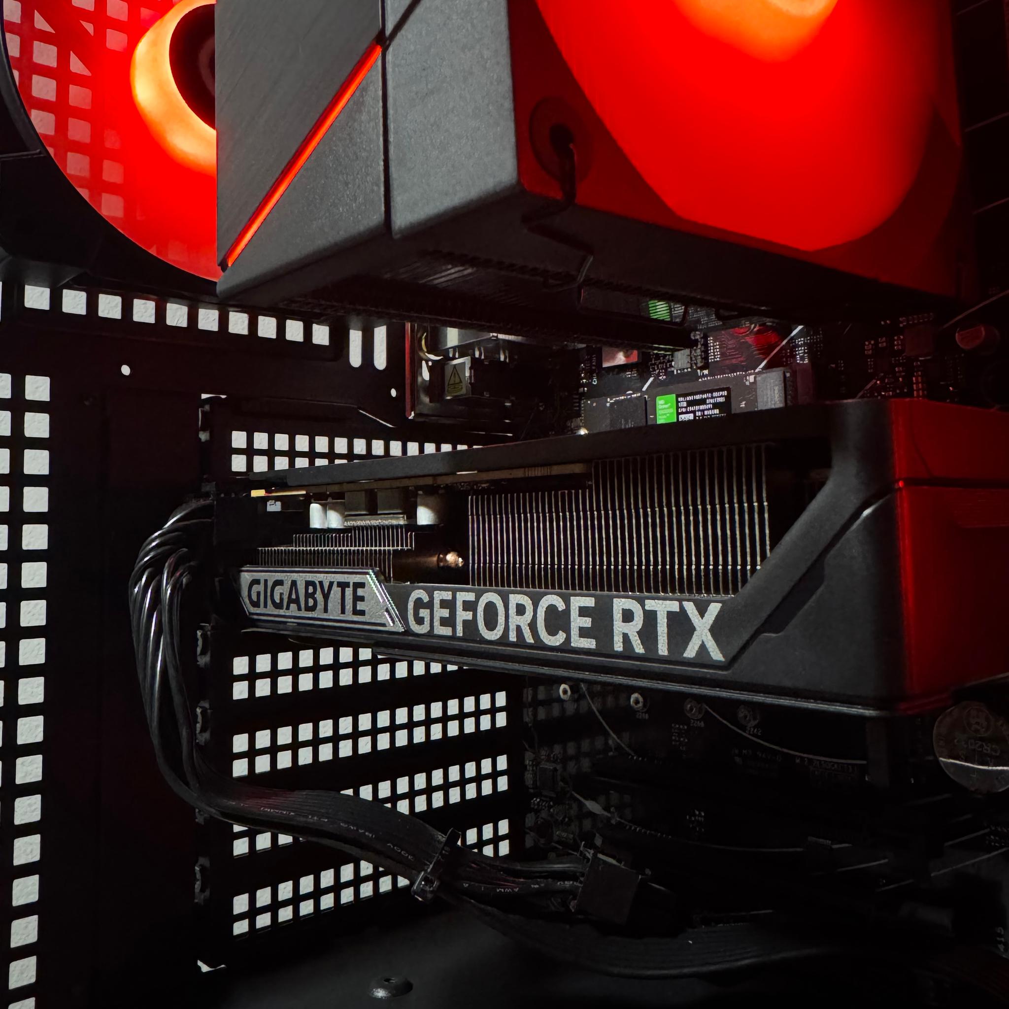 RTX 5060 | Ryzen 5 8400f | 16GB DDR5 6000MT/s | 1TB NVMe | Free Shipping