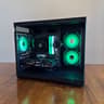 Gaming PC | RTX 3060 12GB | Ryzen 3600 | 16GB RAM | 1 TB NVME | Windows 11 | WiFi & BT