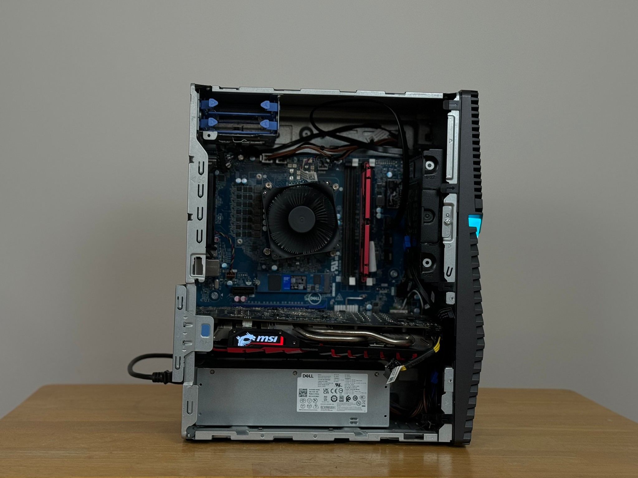 Summer Sale! 10th Gen Intel RX 570 16GB 500GB NVME Gaming/Streaming PC