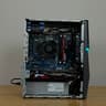 Summer Sale! 10th Gen Intel RX 570 16GB 500GB NVME Gaming/Streaming PC