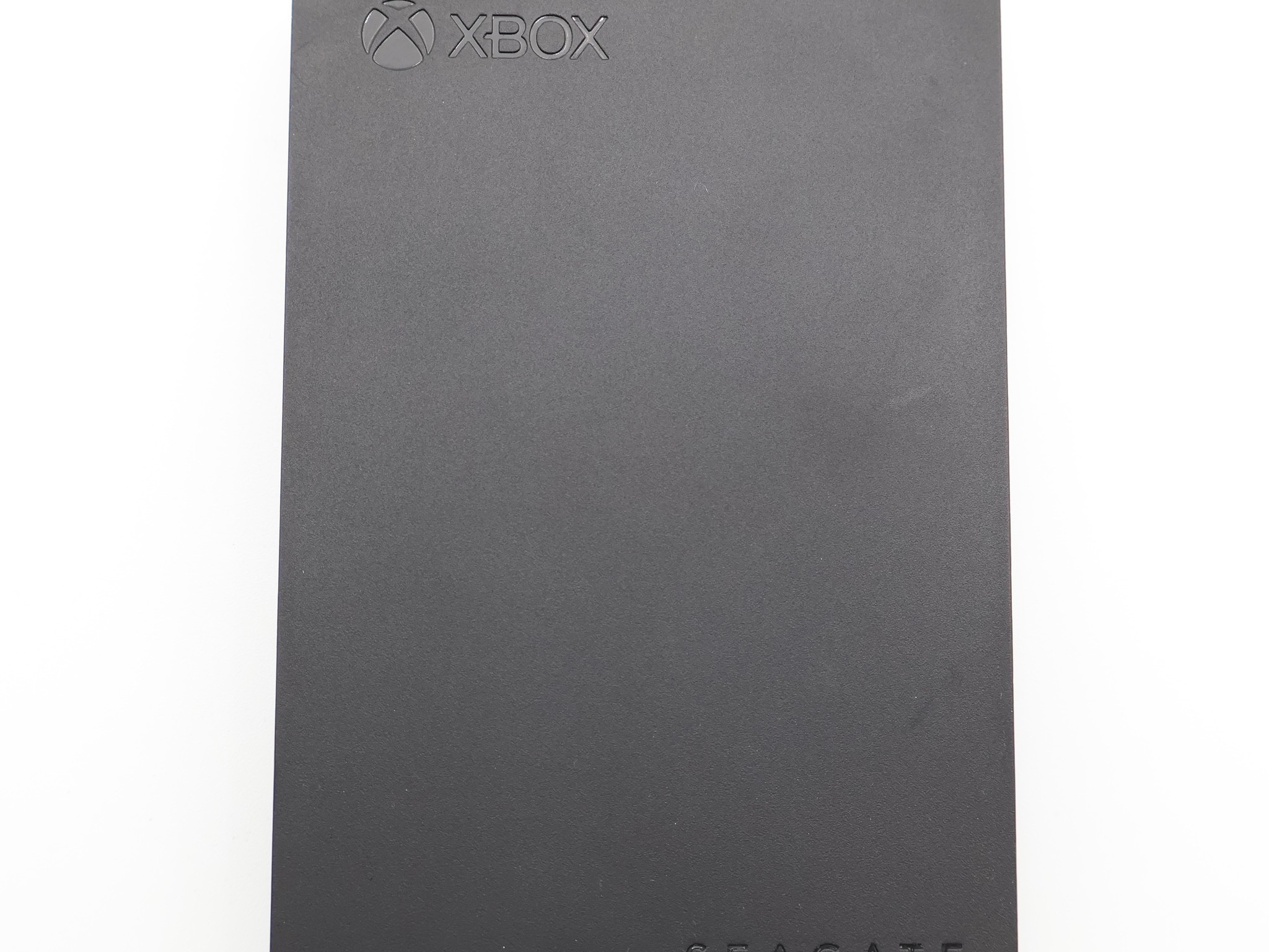 Seagate Game Drive for Xbox 4TB External HDD USB 3.2 Gen 1 – Tested, Excellent (STKX4000402)