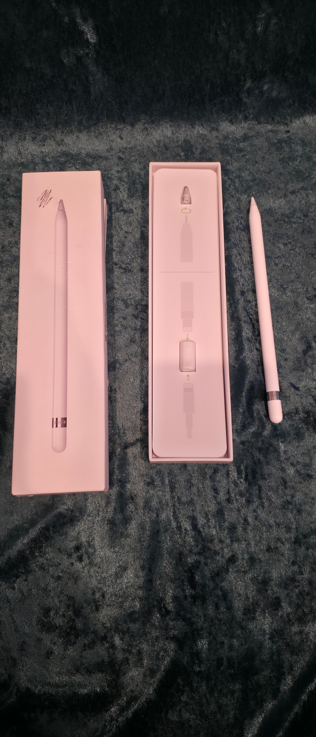 ipad 7th generation 32gb w/ Apple Pencil 1st Gen | Jawa