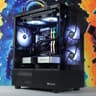 Nvidia 3060ti FE  Gaming PC | Ryzen 5 3600 |16GB  Ram|1TB SSD NVME|Wifi|BT|Desktop