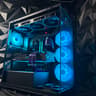 🌌💜 VIOLET MIDNIGHT 💜🌌 i9 12900K| RX 7900 XT| 32 GB DDR5 7600MHz| 4.5 TB NVMe| 850W Gold PSU