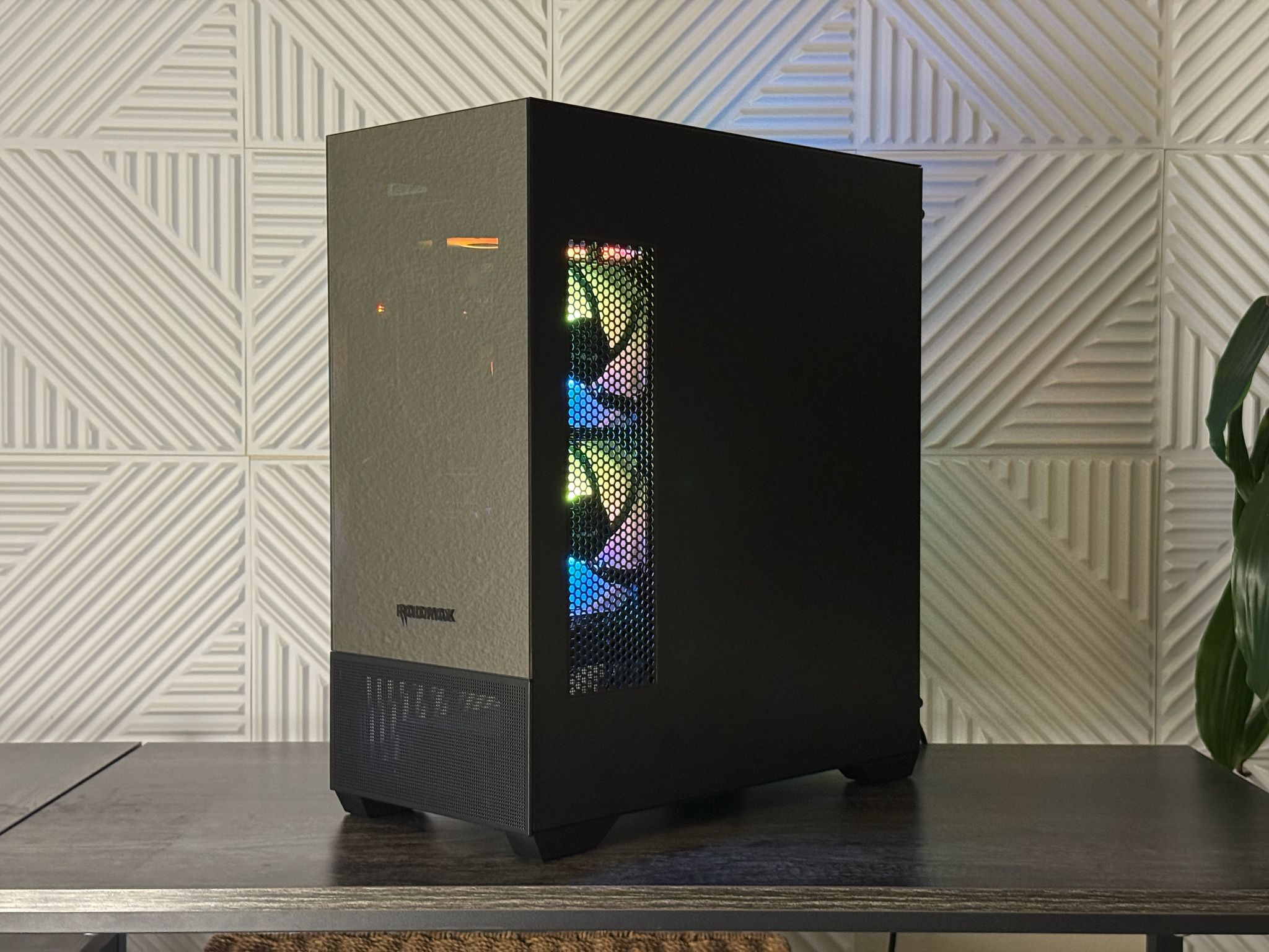 RTX 4070 SUPER | RYZEN 7600X | 32GB 6000CL36 | 2TB NVME | WIFI