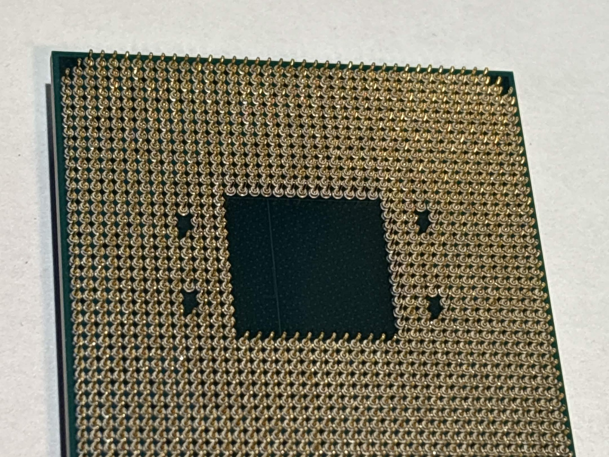 AMD Ryzen 7 5800X3D