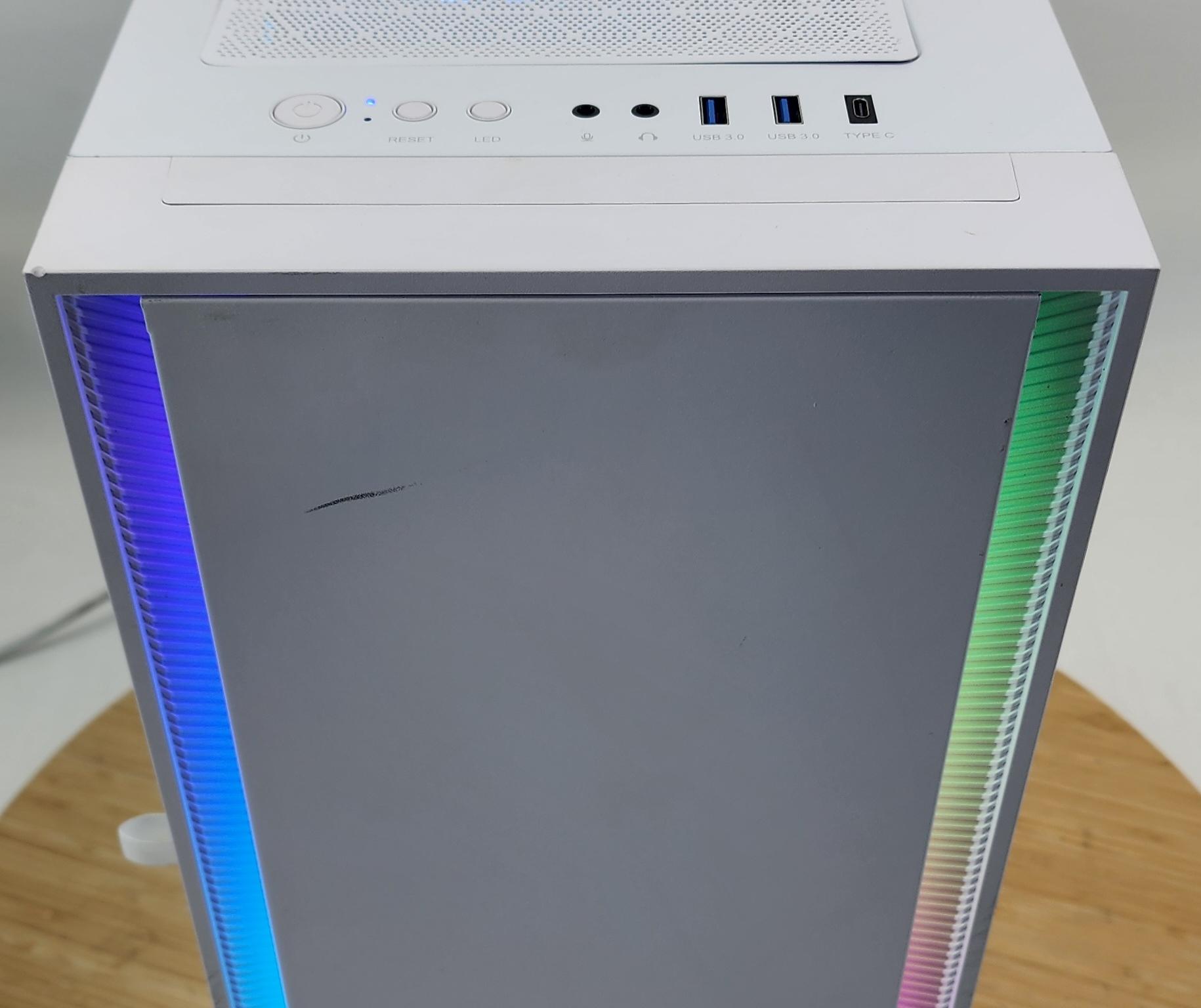 Gaming PC Ryzen 3 3200G 16GB RAM 256GB SSD + 1TB HDD   Windows 11 Computer