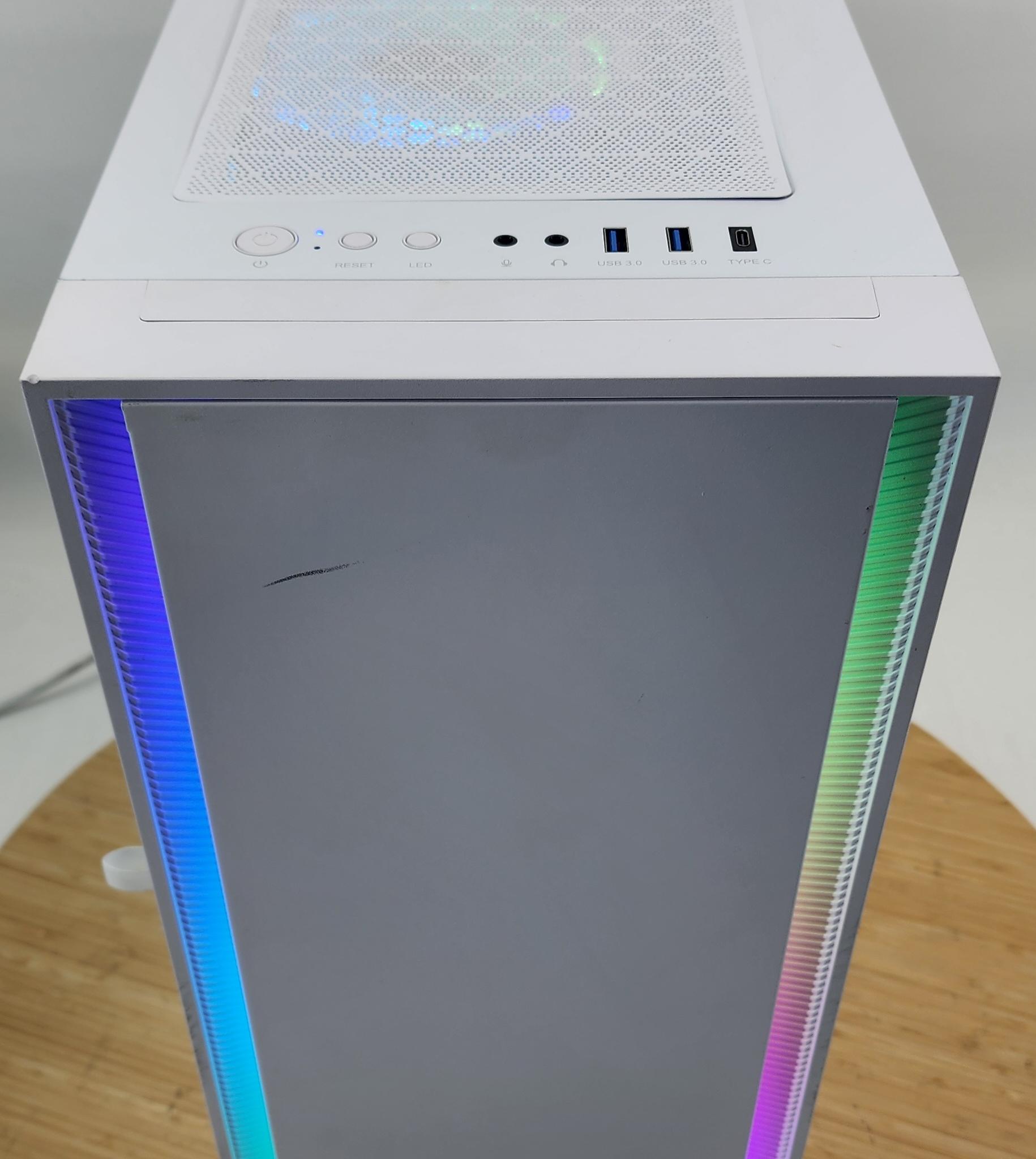 Gaming PC Ryzen 3 3200G 16GB RAM 256GB SSD + 1TB HDD   Windows 11 Computer