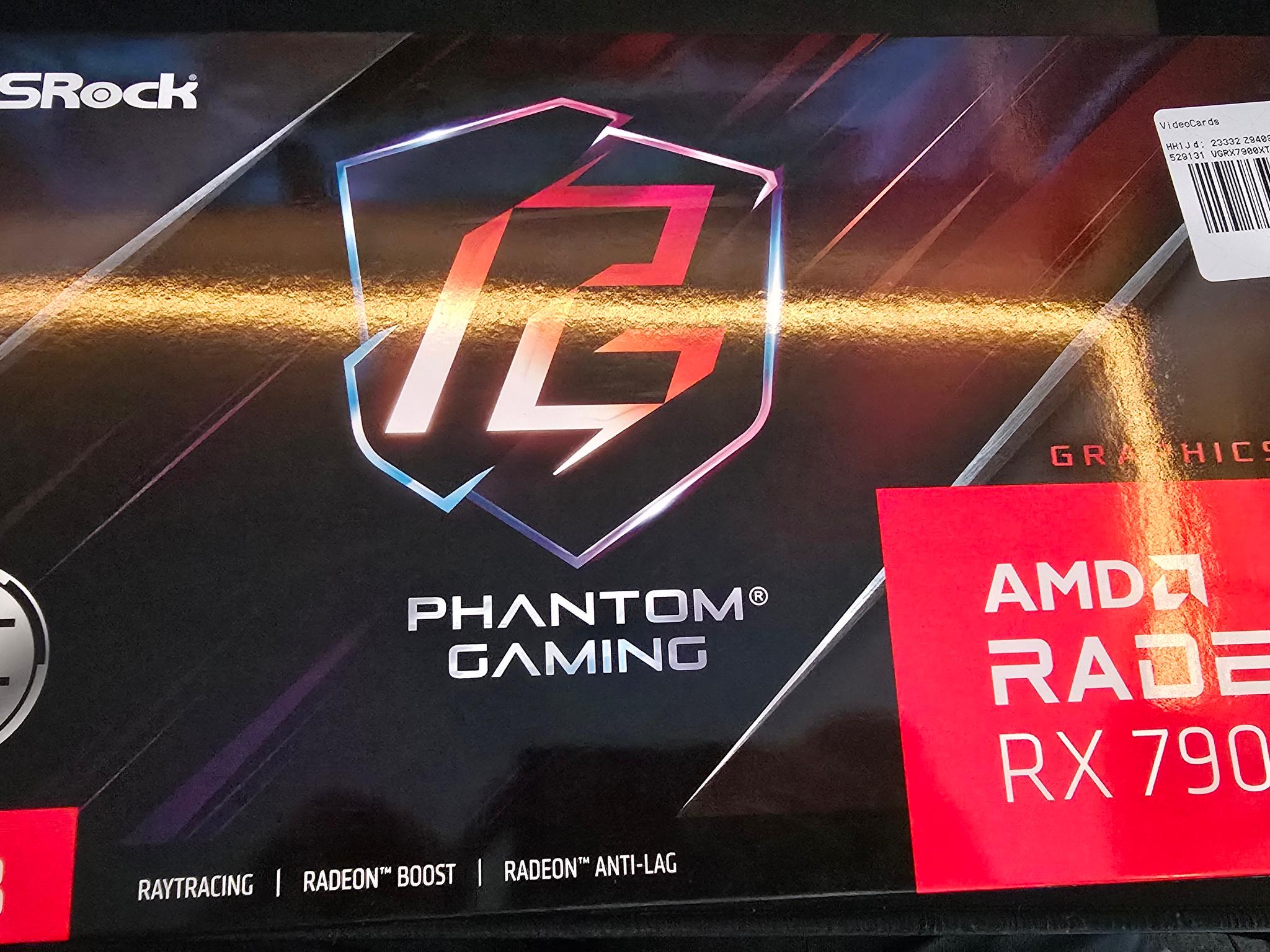 AMD Radeon RX 7900 XTX - Image 4