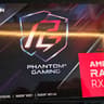 ASRock Phantom Gaming OC Radeon RX 7900 XTX with Alphacool waterblock