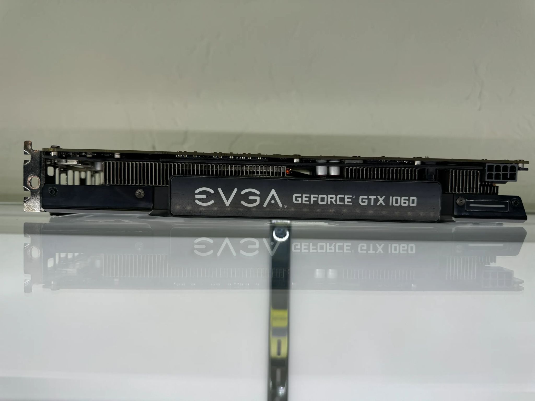 EVGA GeForce GTX 1060 GAMING 6GB Graphics Card (Refurbished)
