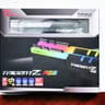 Trident Z RGB DDR4-4000 CL18-22-22-42 1.40V 64GB (2x32GB) NEW