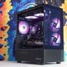 Radeon 6600 Gaming PC | Ryzen 7 2700|16GB  Ram|500GB SSD |Wifi|BT