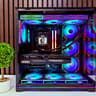 RTX 5080| Ryzen 9850X3D | 32GB DDR5 | 2TB M.2 | 1000W Gold PSU | LCD AIO | Windows 11 Pro