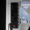 🤍White Gaming PC |RTX 4060 TI|Ryzen 7|1TB SSD|