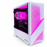 Ryzen 7 8700F Custom Gaming PC – Radeon RX 7600, 16GB RAM