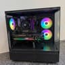 Custom 1440p Gaming Machine | Ryzen 5 | RX 6700XT | 16GB RAM|